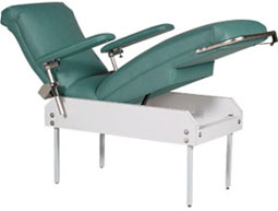 Treatment Lounge Chair